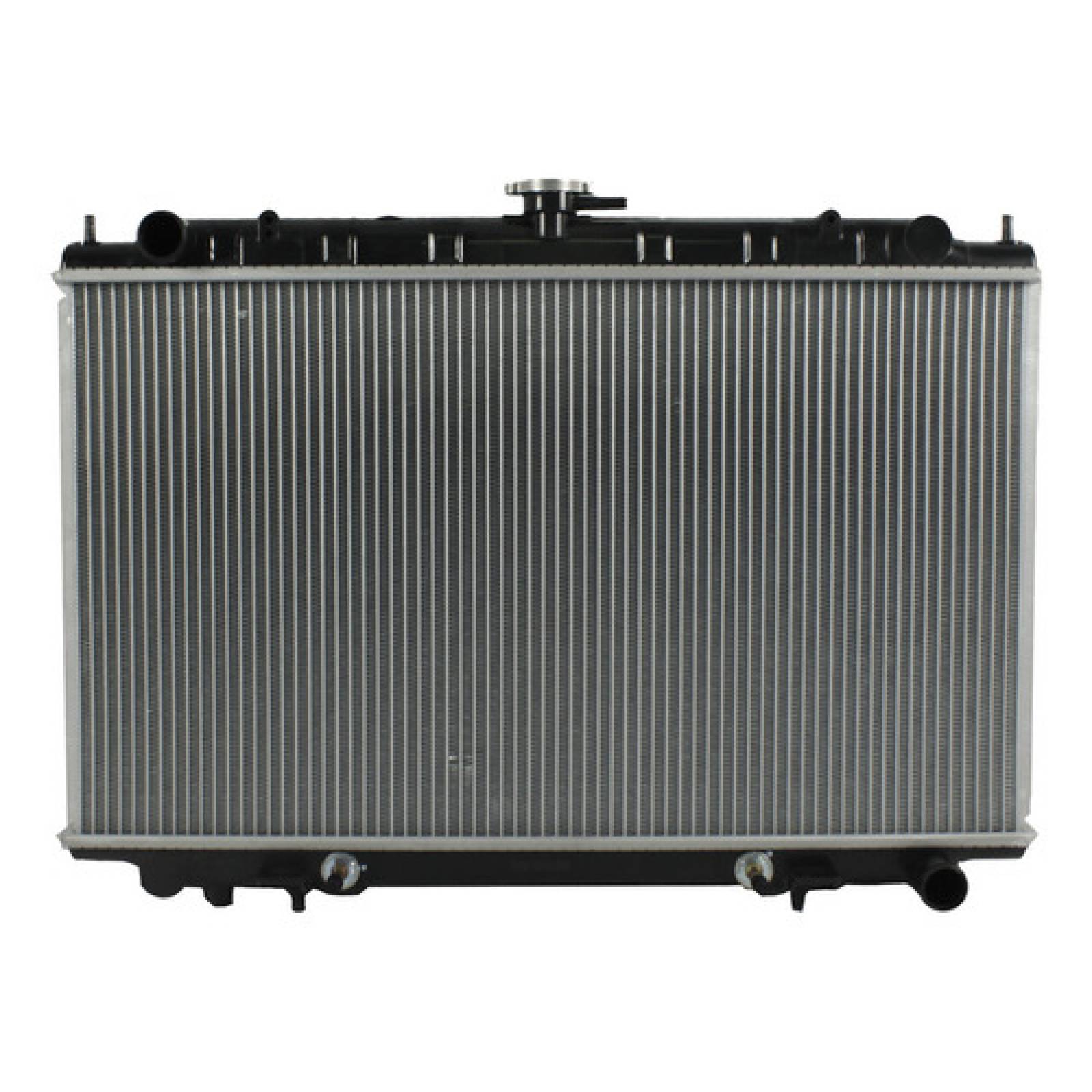 Radiador Infiniti I30 1996 1997 1998 1999 26 Mm