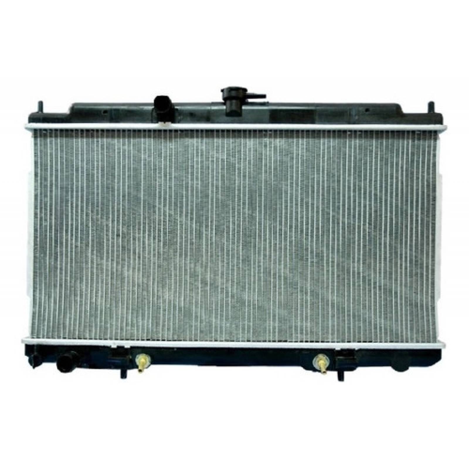 Radiador Nissan Almera 2001 2002 2003 2004 2005 16 Mm