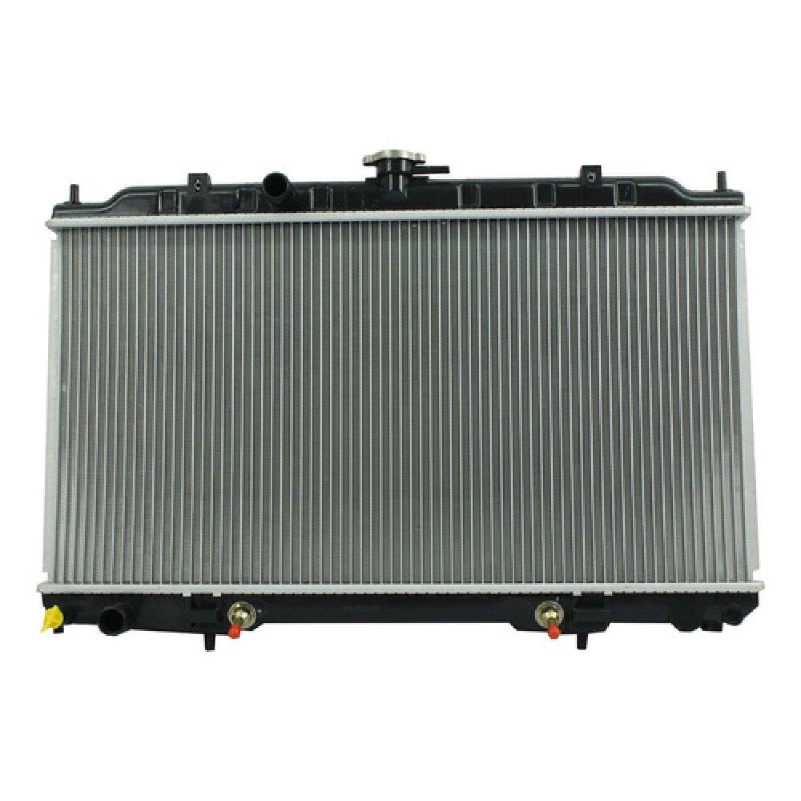 Radiador Nissan Almera 2001 2002 2003 2004 2005 16 Mm