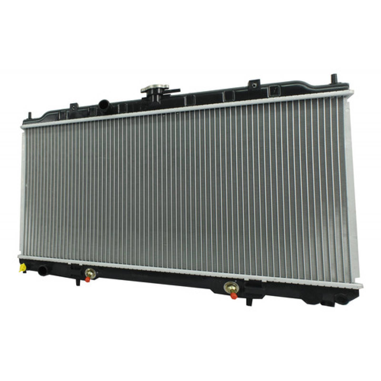 Radiador Nissan Almera 2001 2002 2003 2004 2005 16 Mm