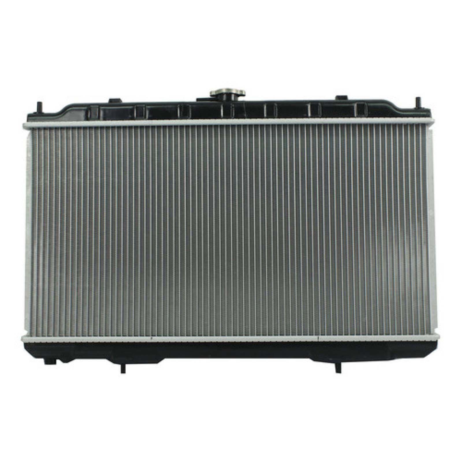Radiador Nissan Almera 2001 2002 2003 2004 2005 16 Mm