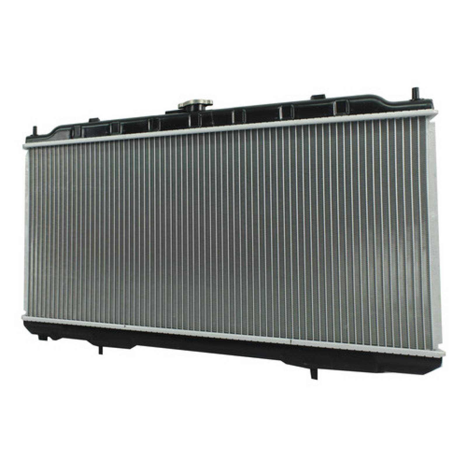 Radiador Nissan Almera 2001 2002 2003 2004 2005 16 Mm