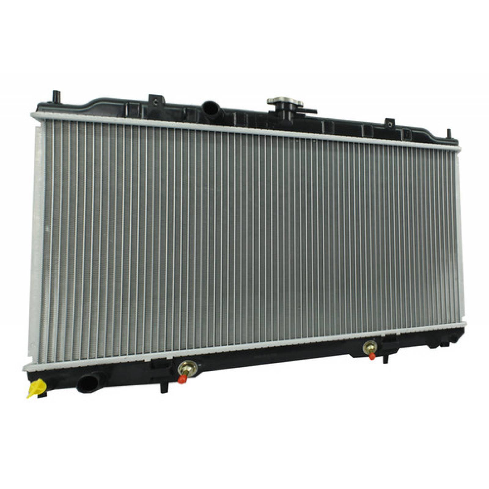 Radiador Nissan Almera 2001 2002 2003 2004 2005 16 Mm
