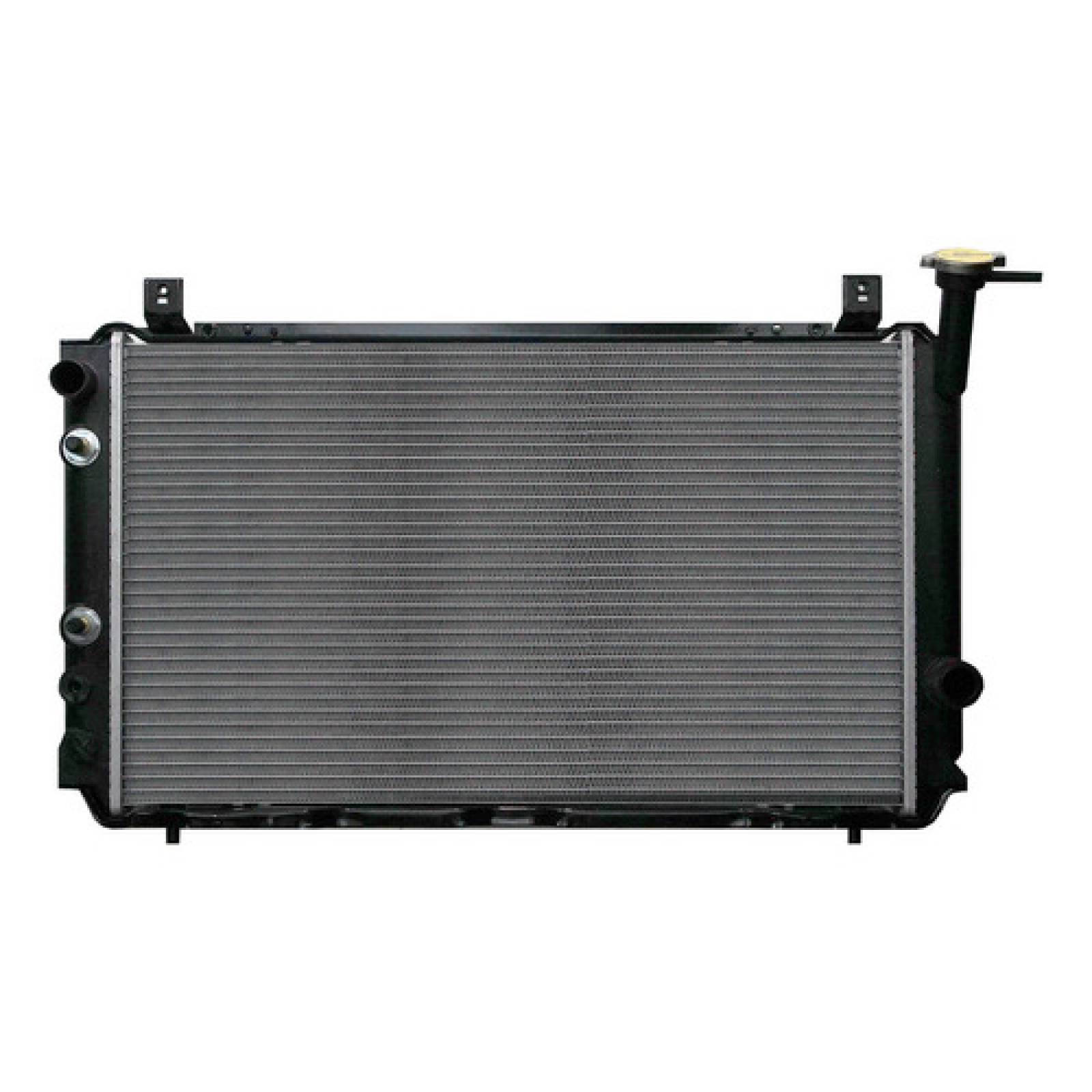 Radiador Nissan Sentra 1987 26 Mm