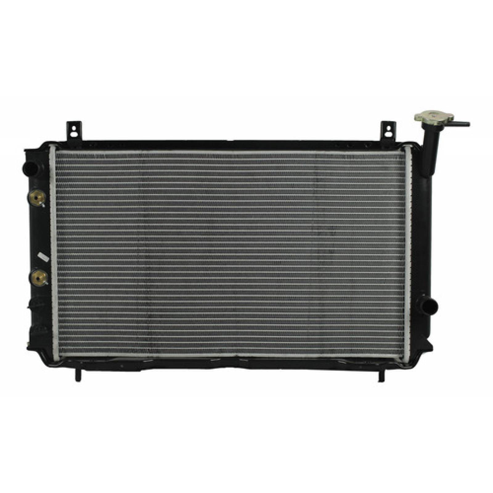 Radiador Nissan Sentra 1987 26 Mm