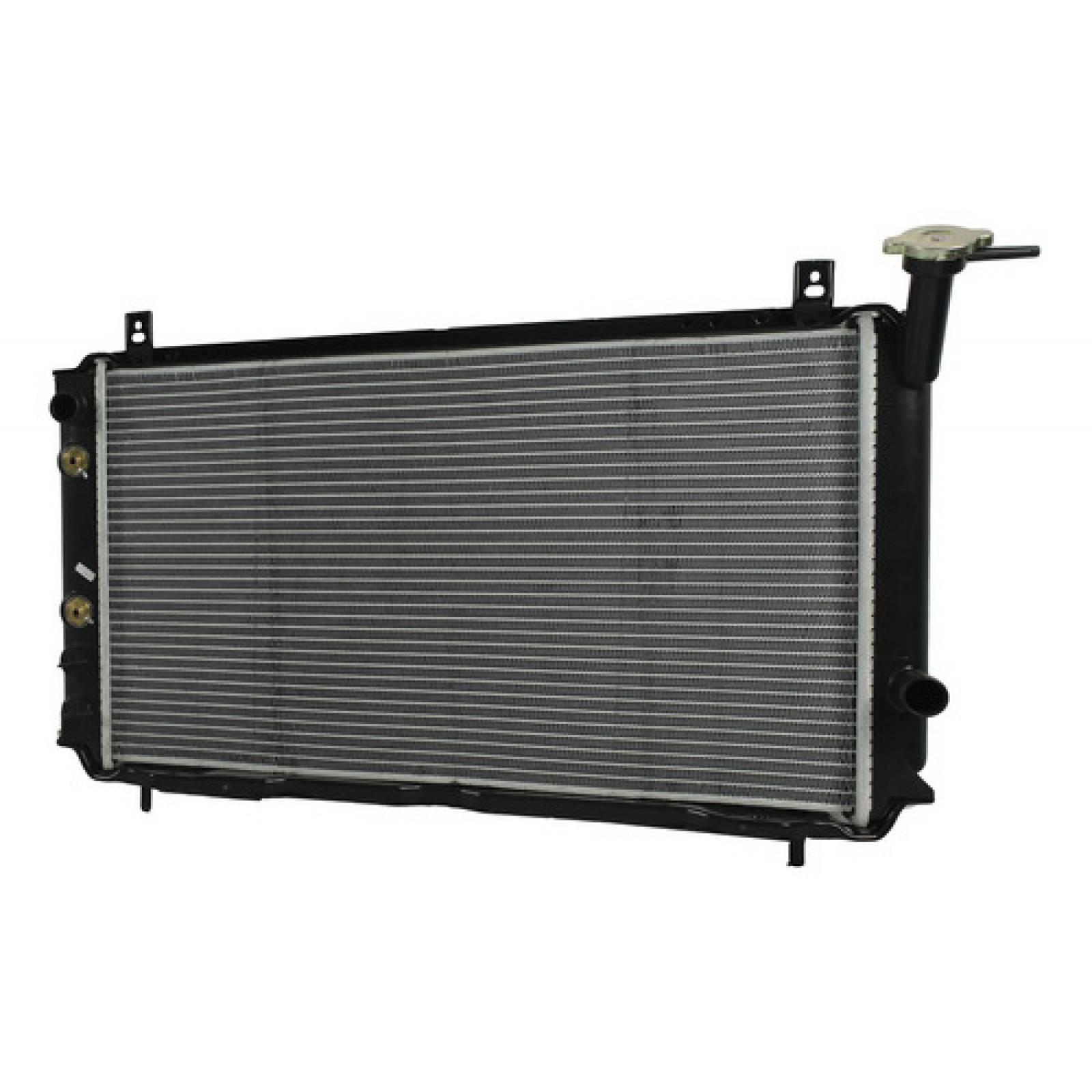 Radiador Nissan Sentra 1987 26 Mm