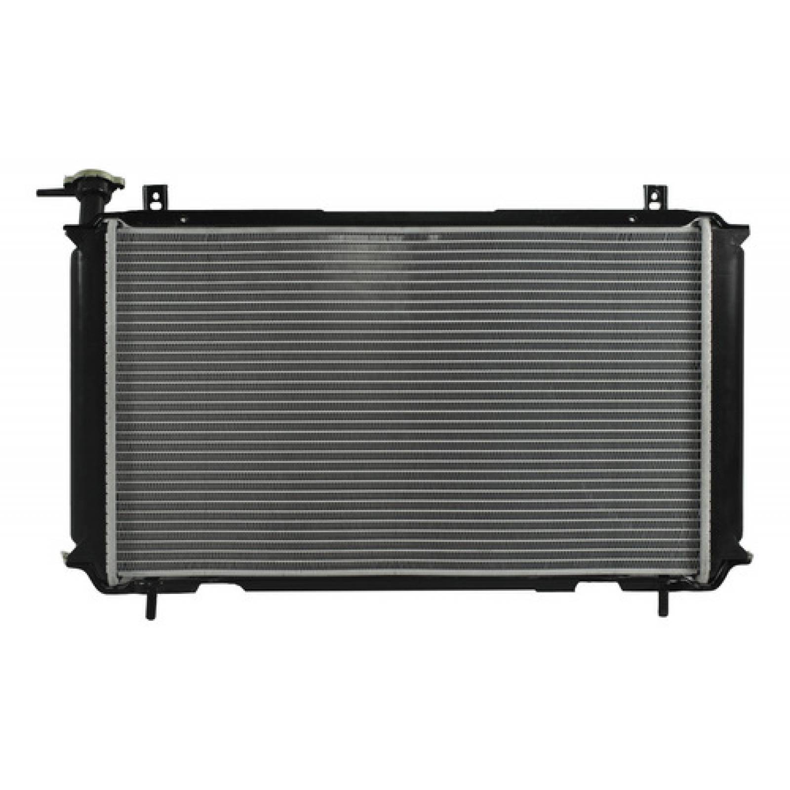 Radiador Nissan Sentra 1987 26 Mm