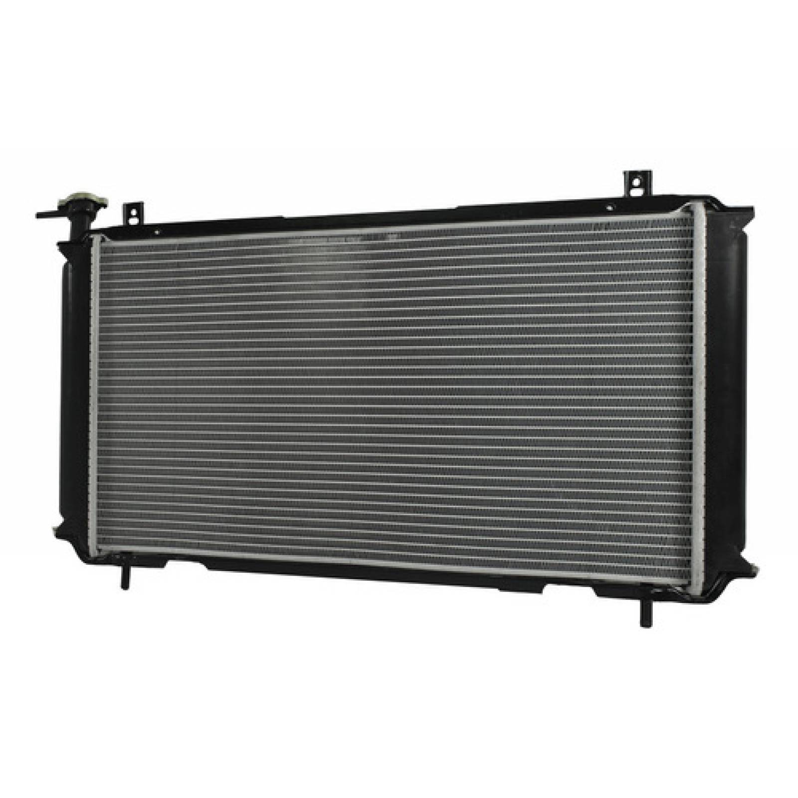 Radiador Nissan Sentra 1987 26 Mm