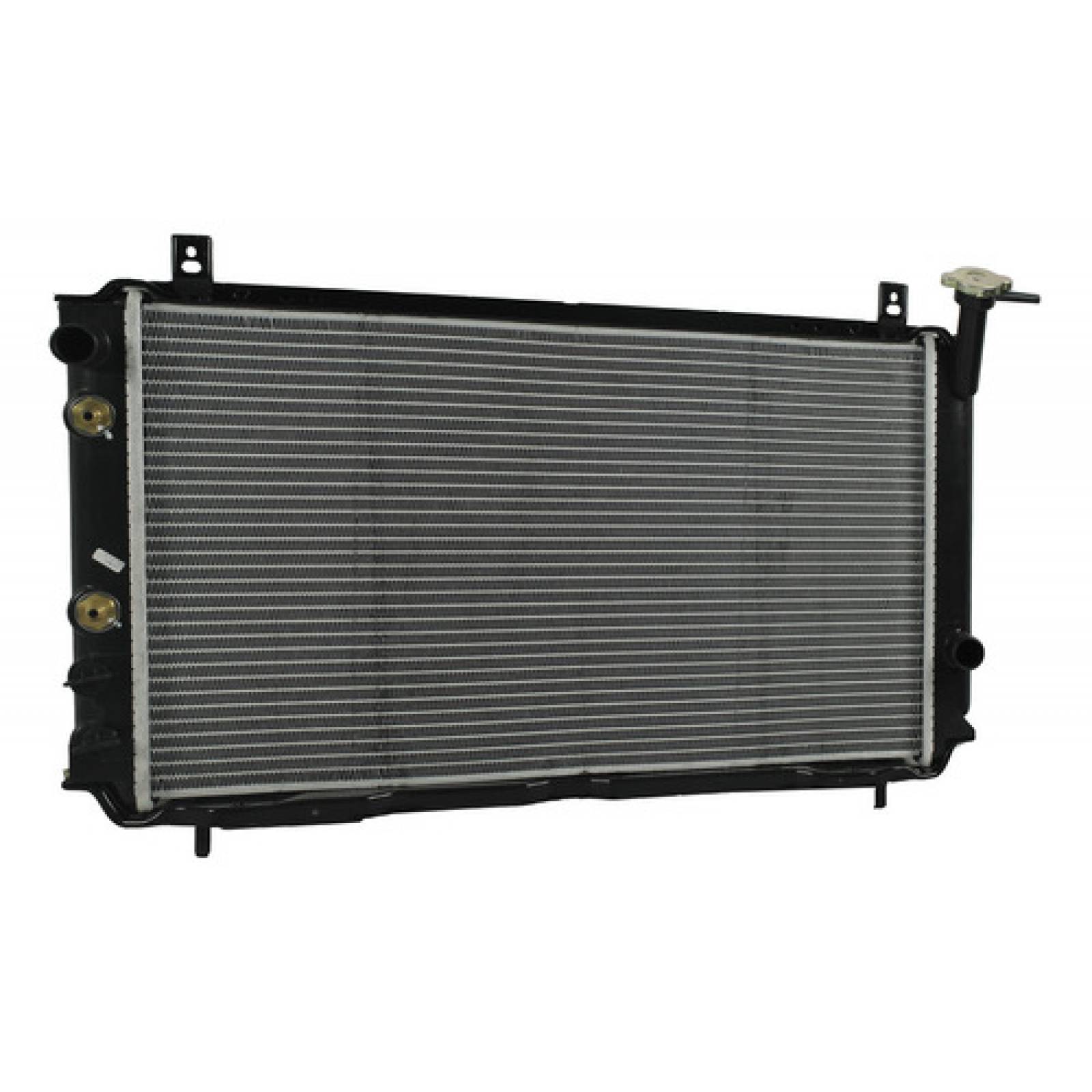 Radiador Nissan Sentra 1987 26 Mm