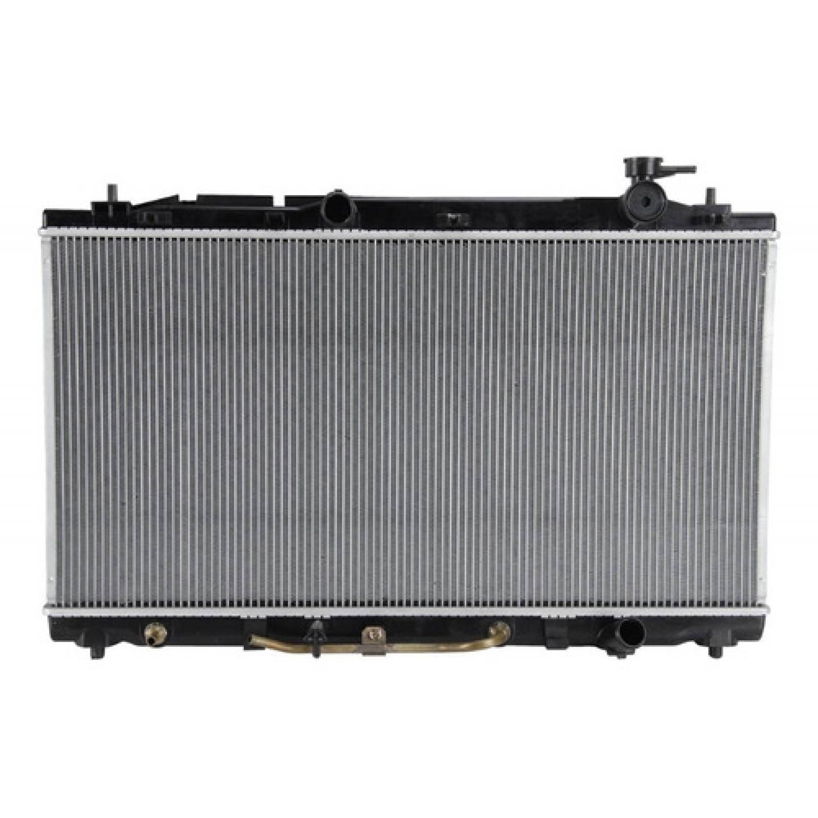 Radiador Lexus Es350 2007 2008 2009 2010 2011 2012 26 Mm