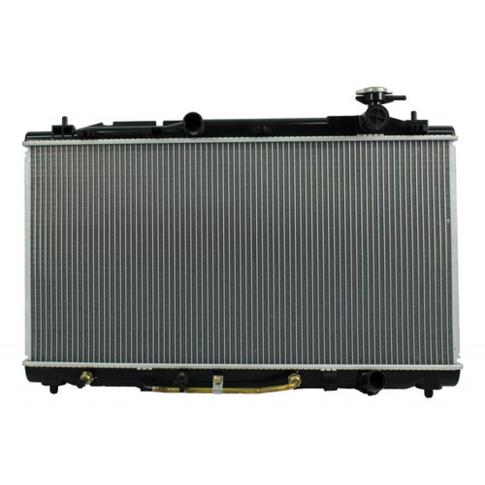 Radiador Lexus Es350 2007 2008 2009 2010 2011 2012 26 Mm