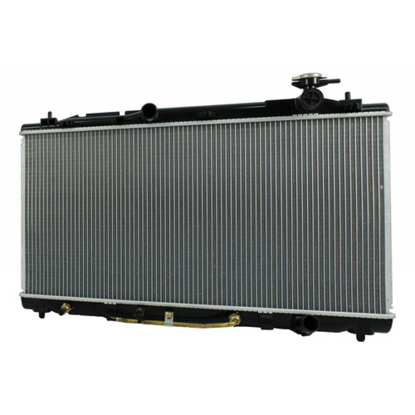 Radiador Lexus Es350 2007 2008 2009 2010 2011 2012 26 Mm