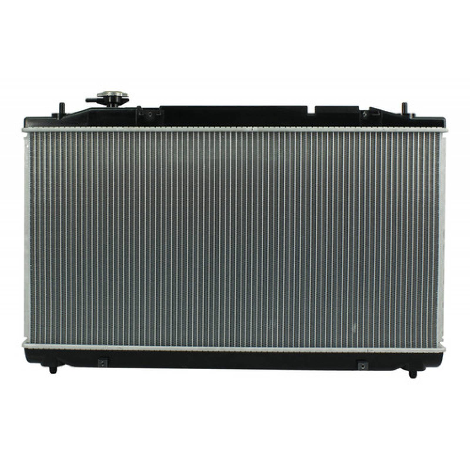 Radiador Lexus Es350 2007 2008 2009 2010 2011 2012 26 Mm