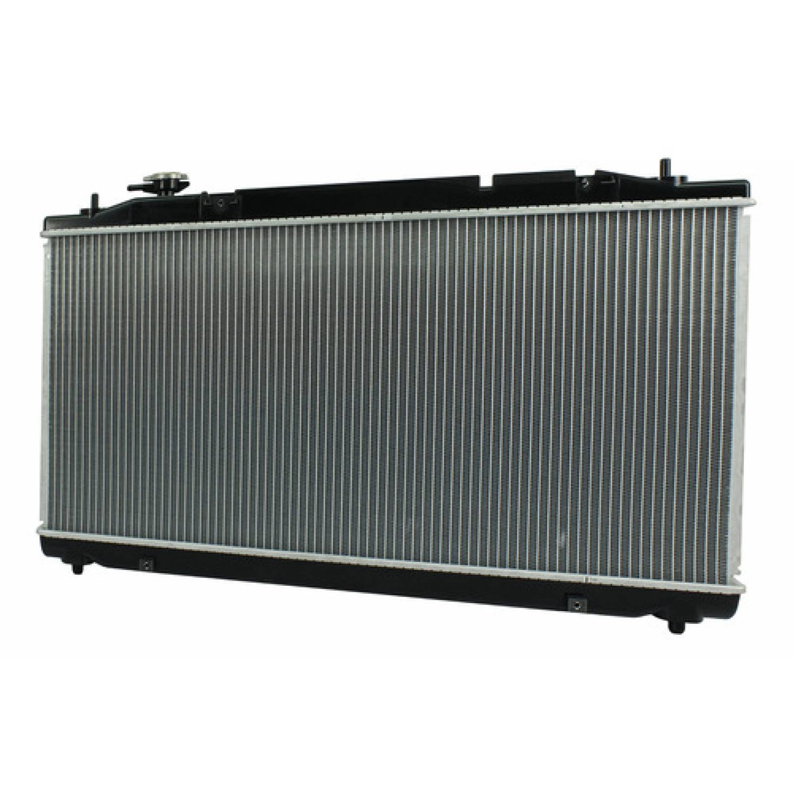 Radiador Lexus Es350 2007 2008 2009 2010 2011 2012 26 Mm