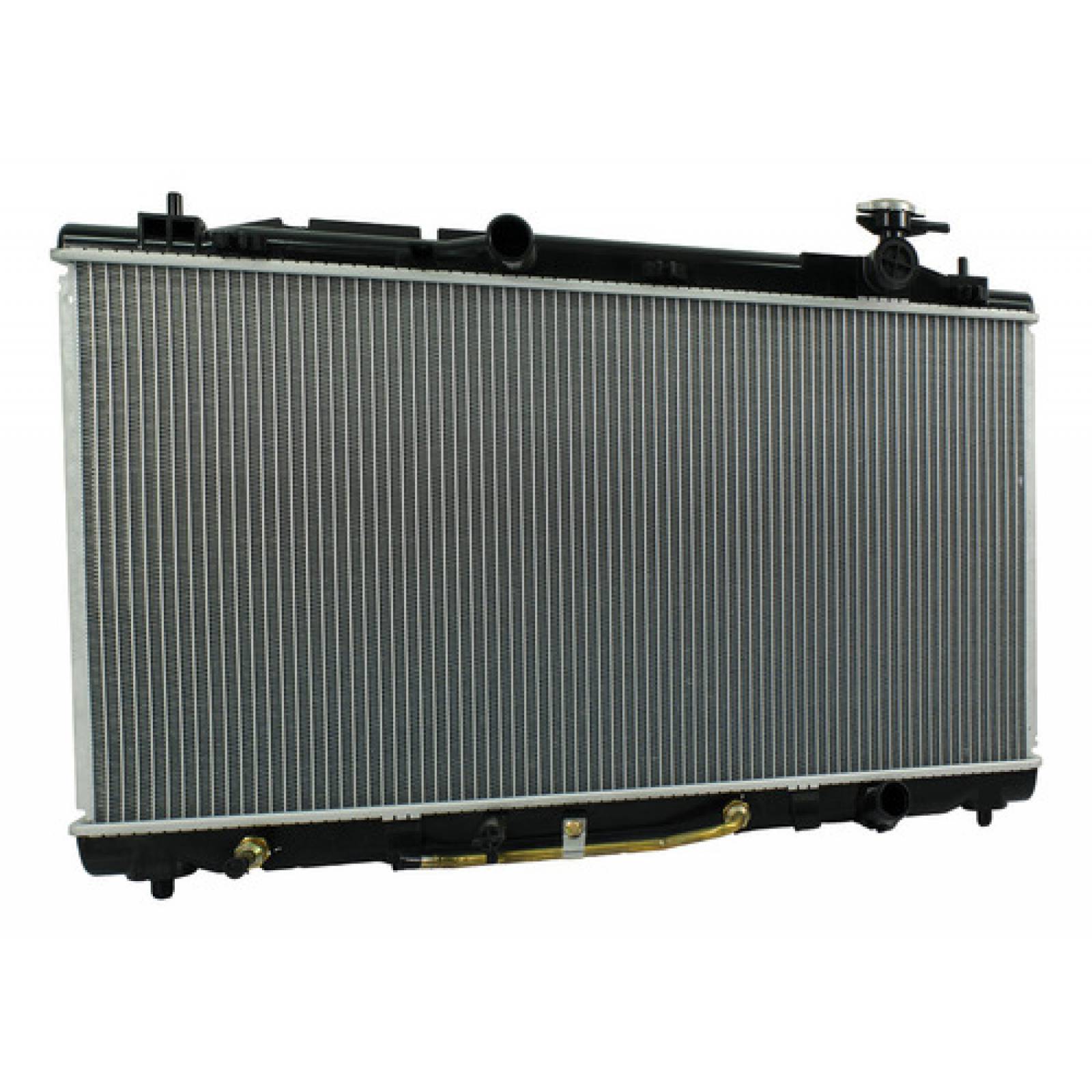 Radiador Lexus Es350 2007 2008 2009 2010 2011 2012 26 Mm