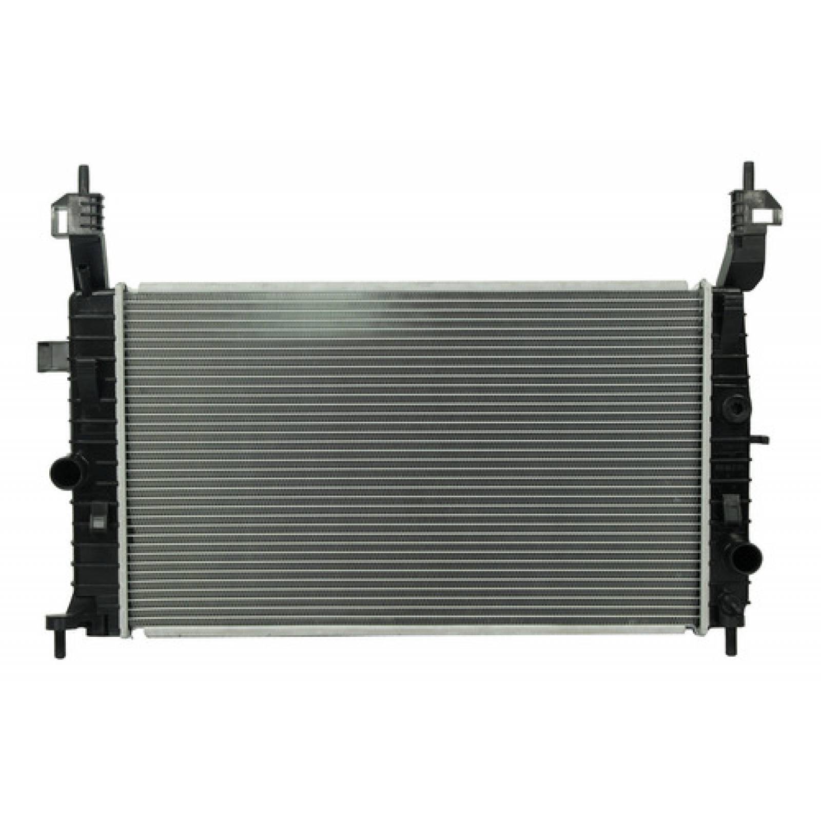 Radiador Chevrolet Meriva 2004 2005 26 Mm
