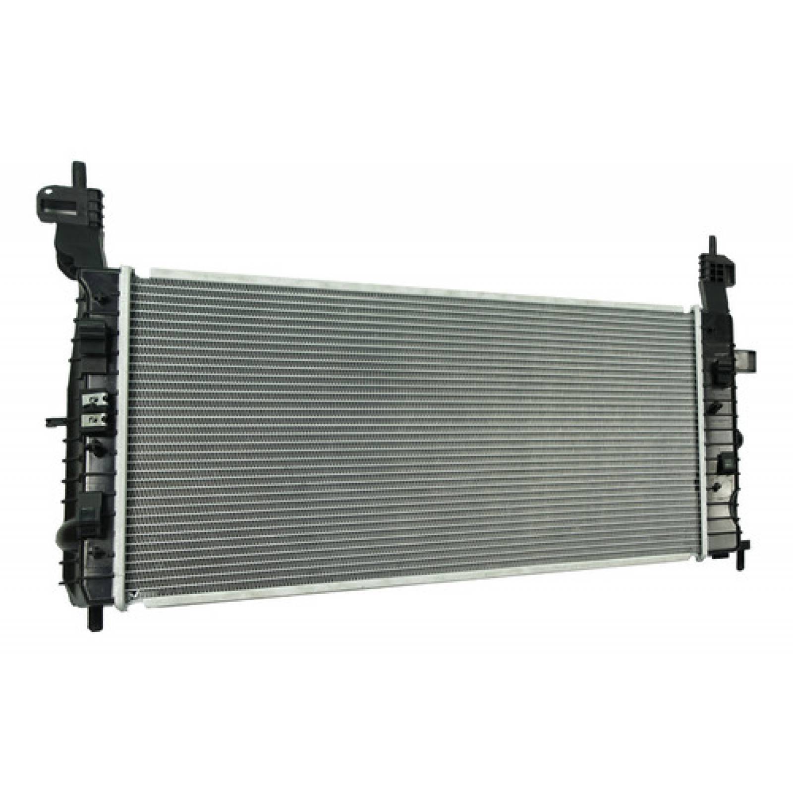 Radiador Chevrolet Meriva 2004 2005 26 Mm