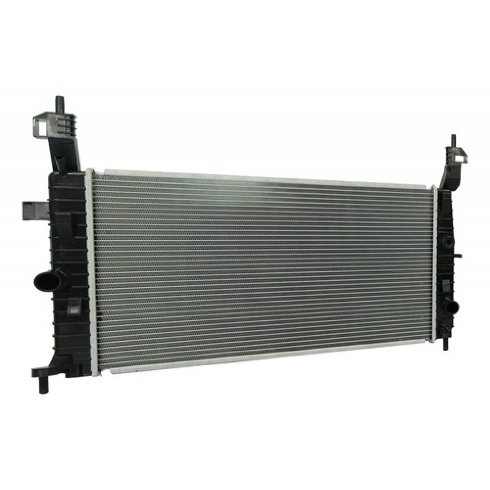 Radiador Chevrolet Meriva 2004 2005 26 Mm