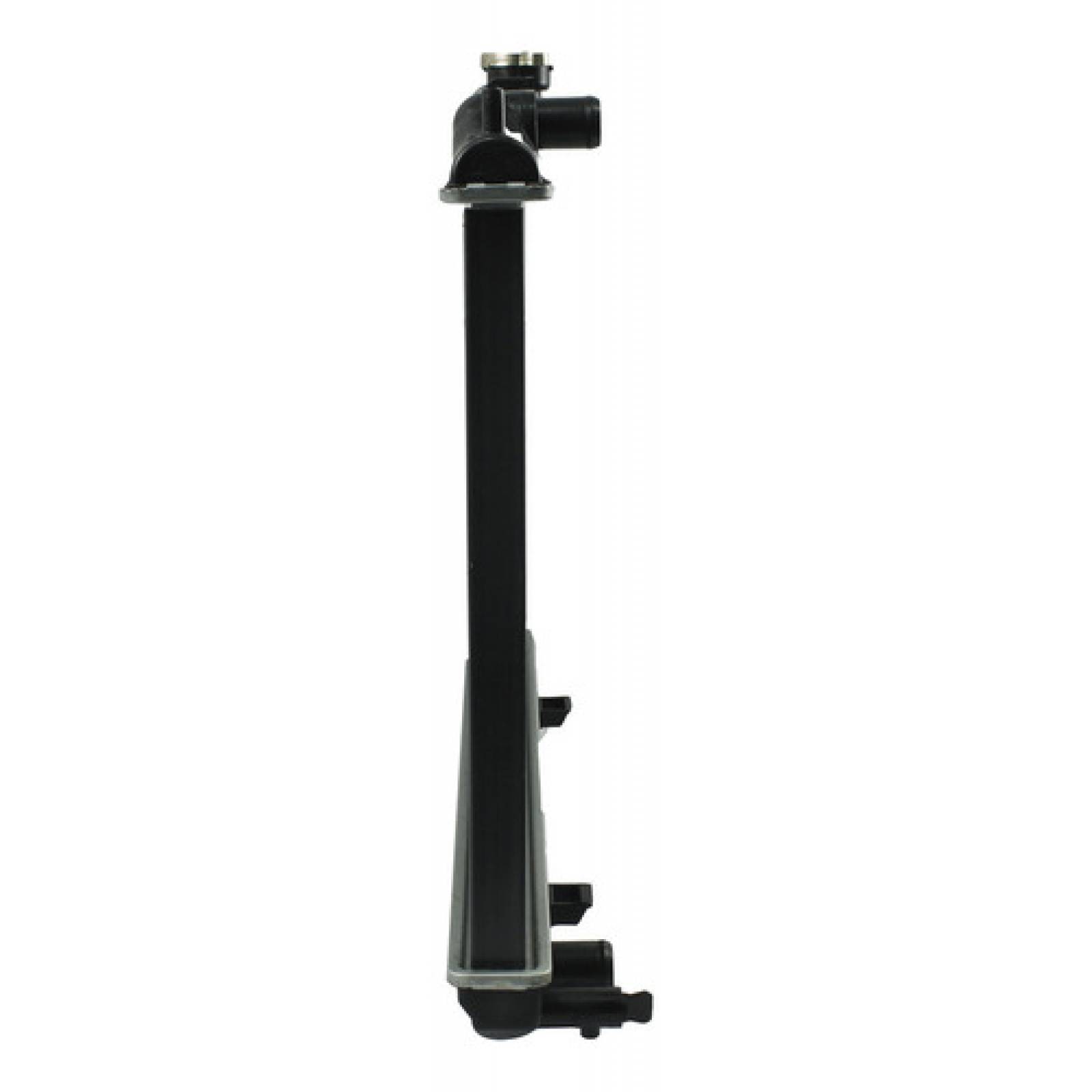 Radiador Nissan Sentra 2004 2005 2006 23 Mm