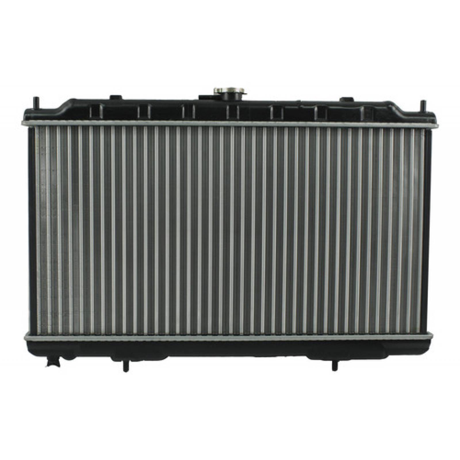 Radiador Nissan Sentra 2004 2005 2006 23 Mm