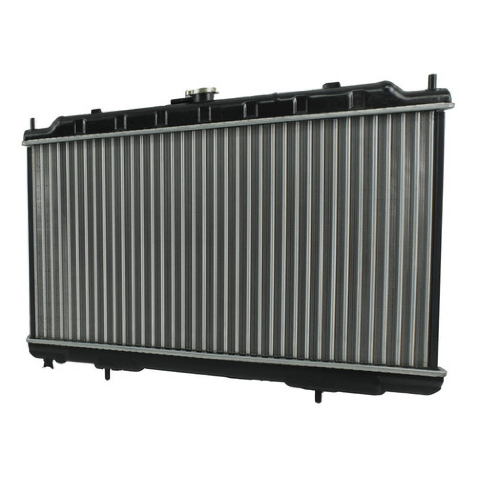 Radiador Nissan Sentra 2004 2005 2006 23 Mm