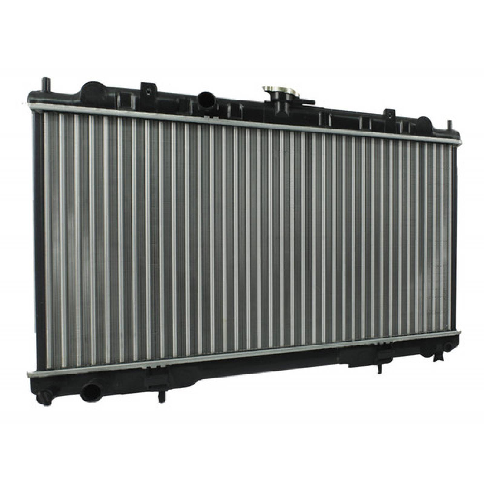 Radiador Nissan Sentra 2004 2005 2006 23 Mm