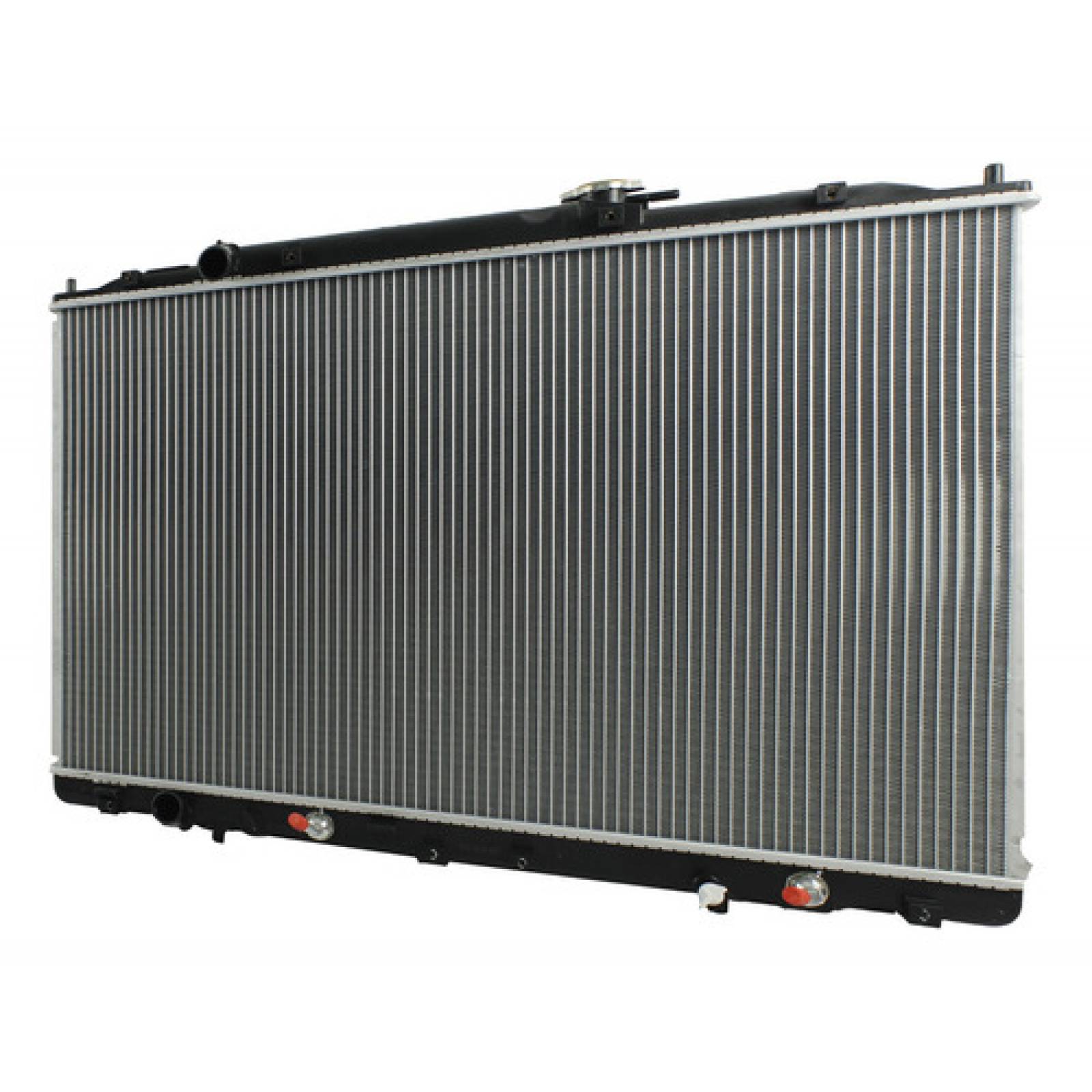 Radiador Acura Mdx 2007 2008 2009 2010 2011 2012 2013 26 Mm