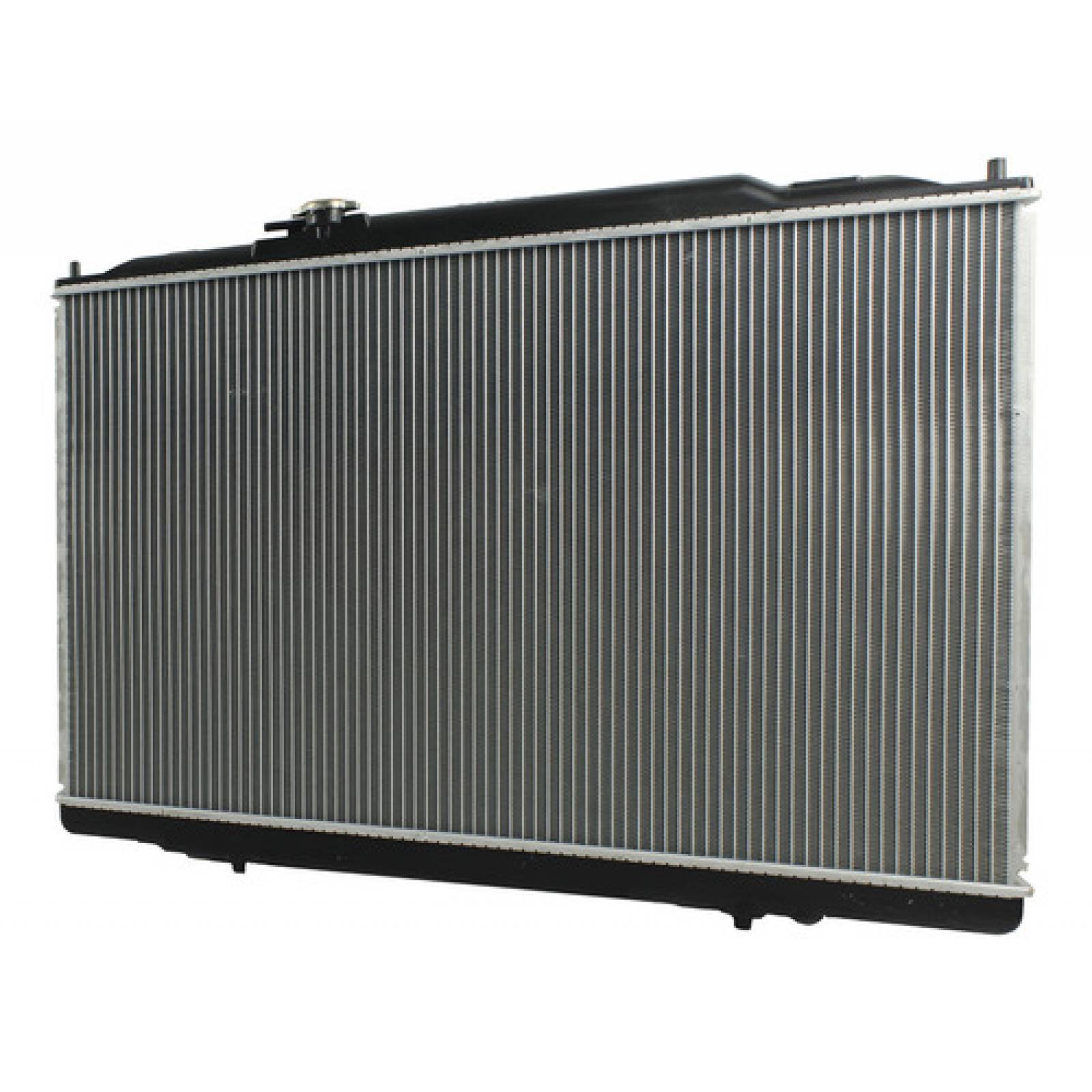 Radiador Acura Mdx 2007 2008 2009 2010 2011 2012 2013 26 Mm