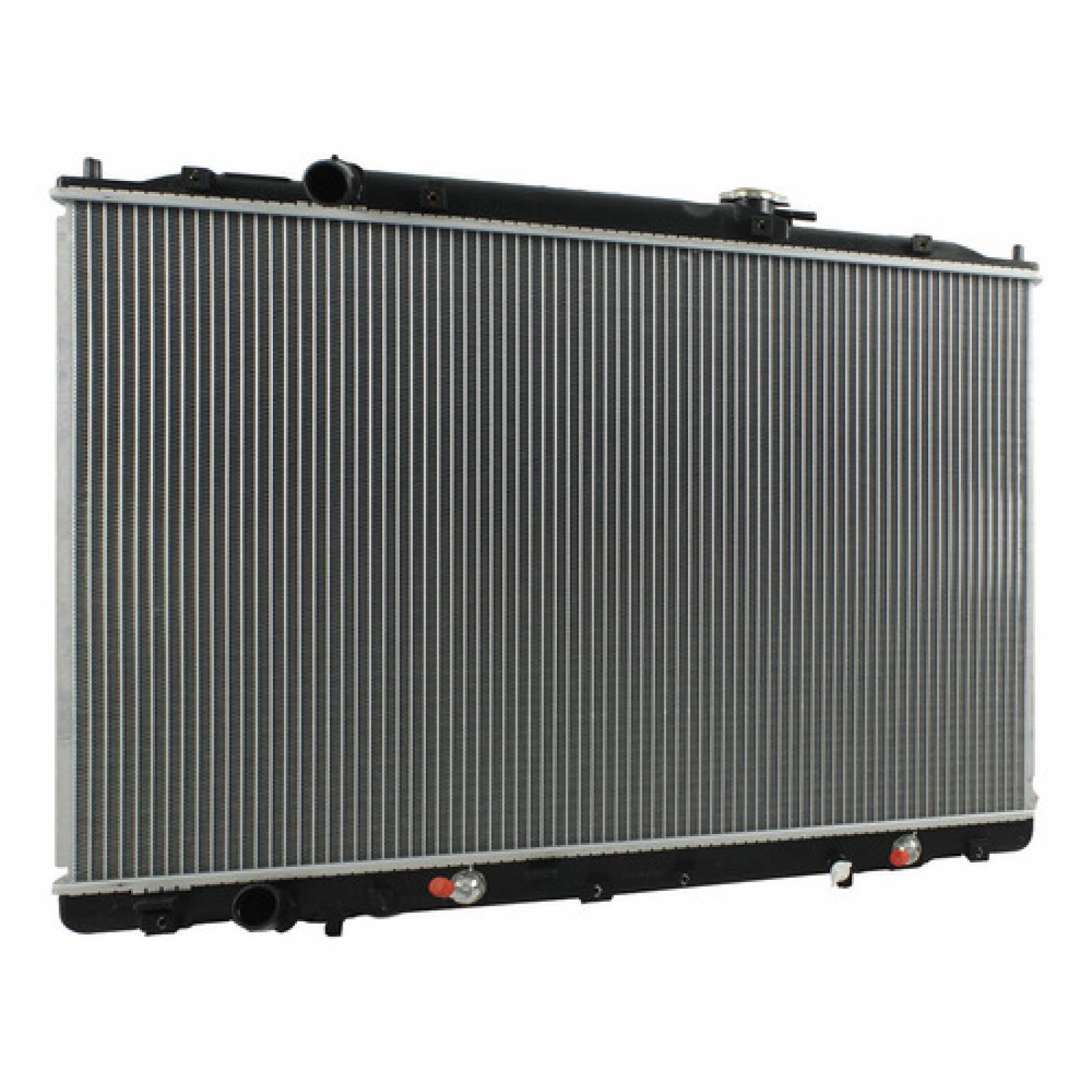 Radiador Acura Mdx 2007 2008 2009 2010 2011 2012 2013 26 Mm