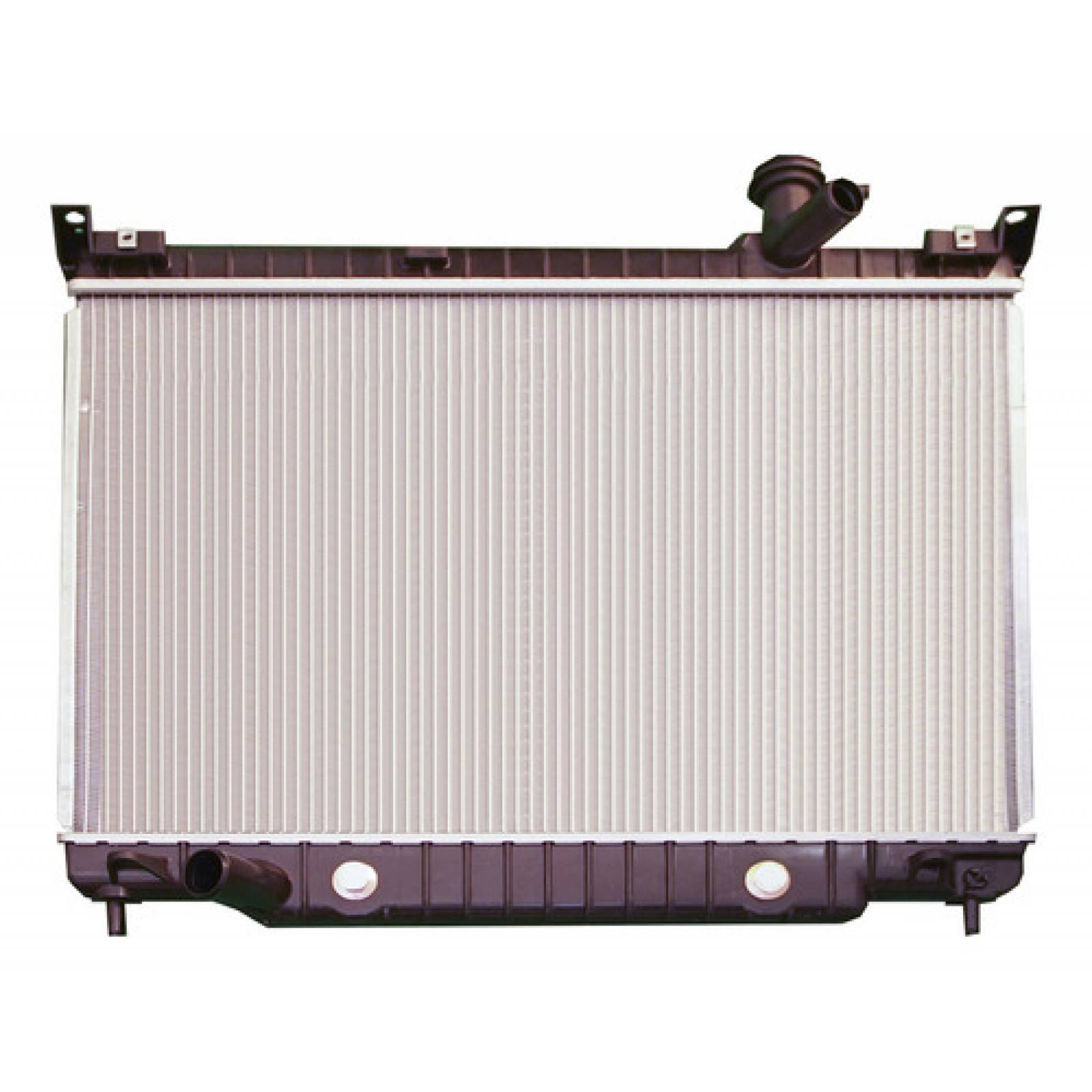 Radiador Buick Rainier 2004 2005 2006 2007 26 Mm
