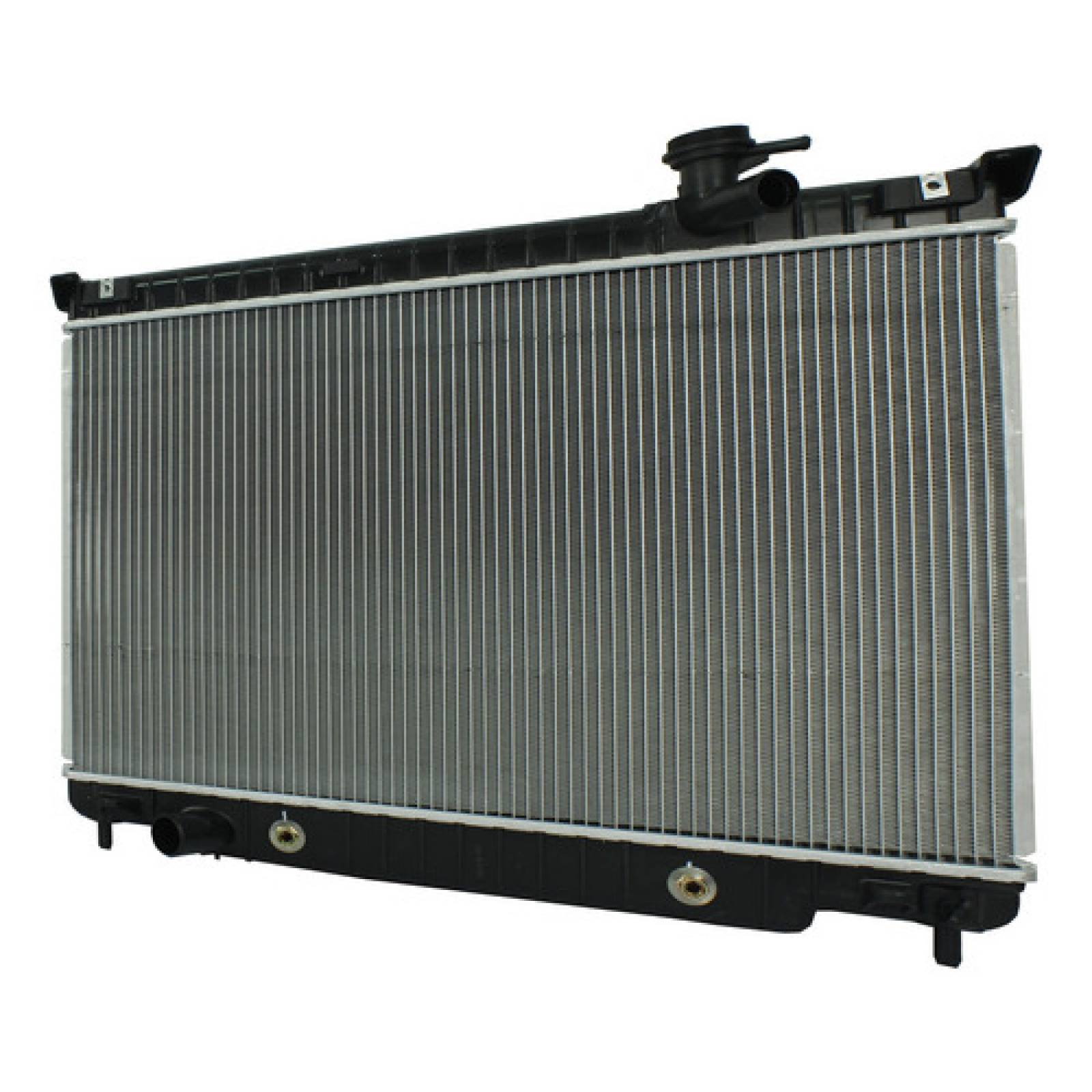 Radiador Buick Rainier 2004 2005 2006 2007 26 Mm