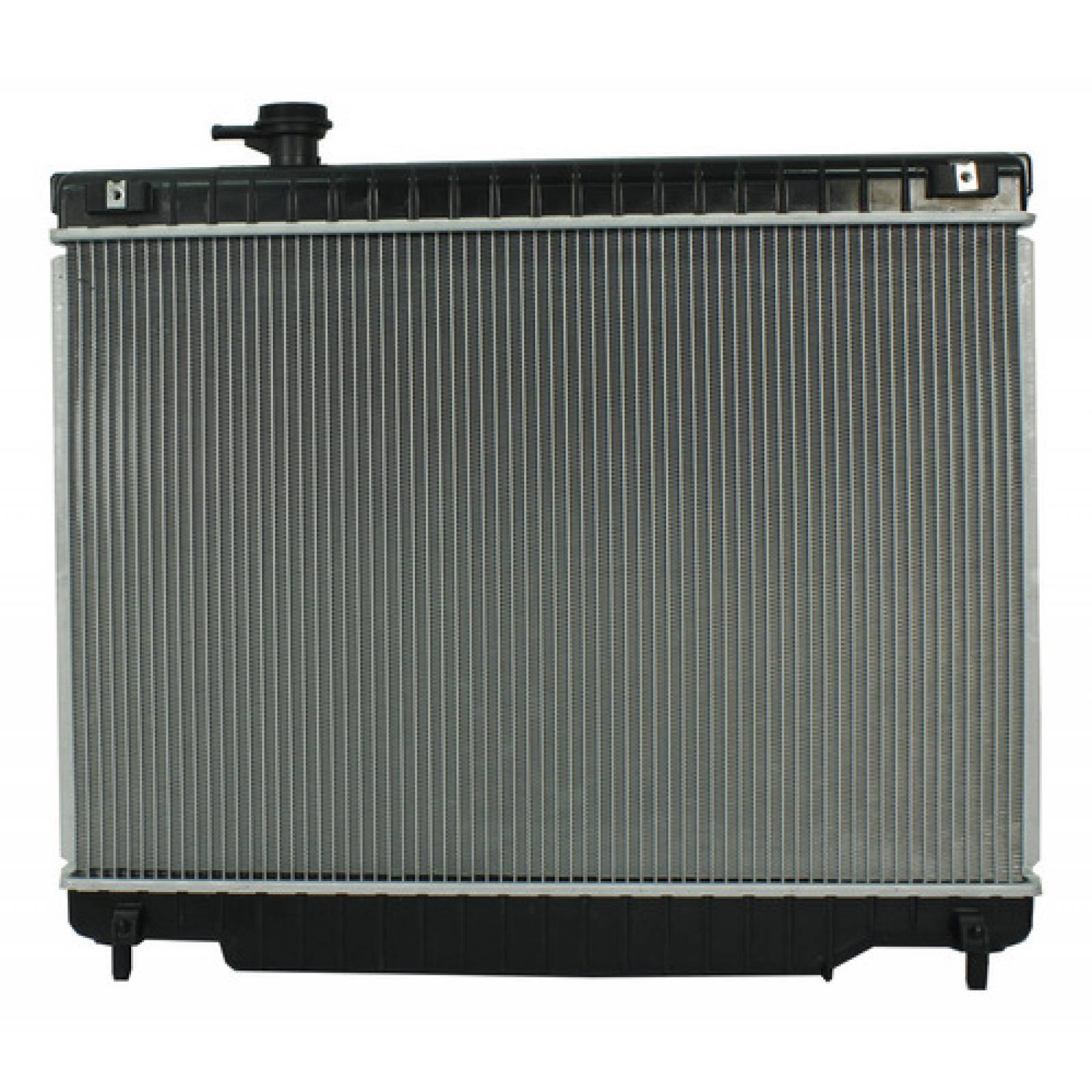 Radiador Buick Rainier 2004 2005 2006 2007 26 Mm