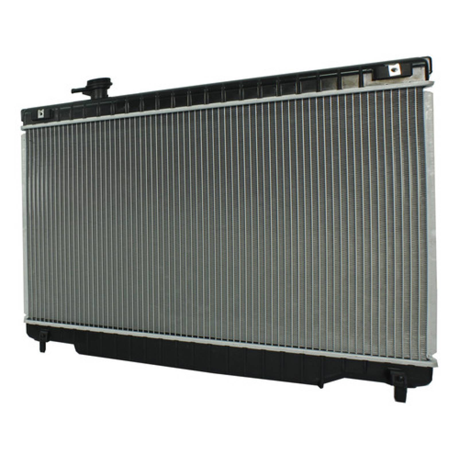 Radiador Buick Rainier 2004 2005 2006 2007 26 Mm