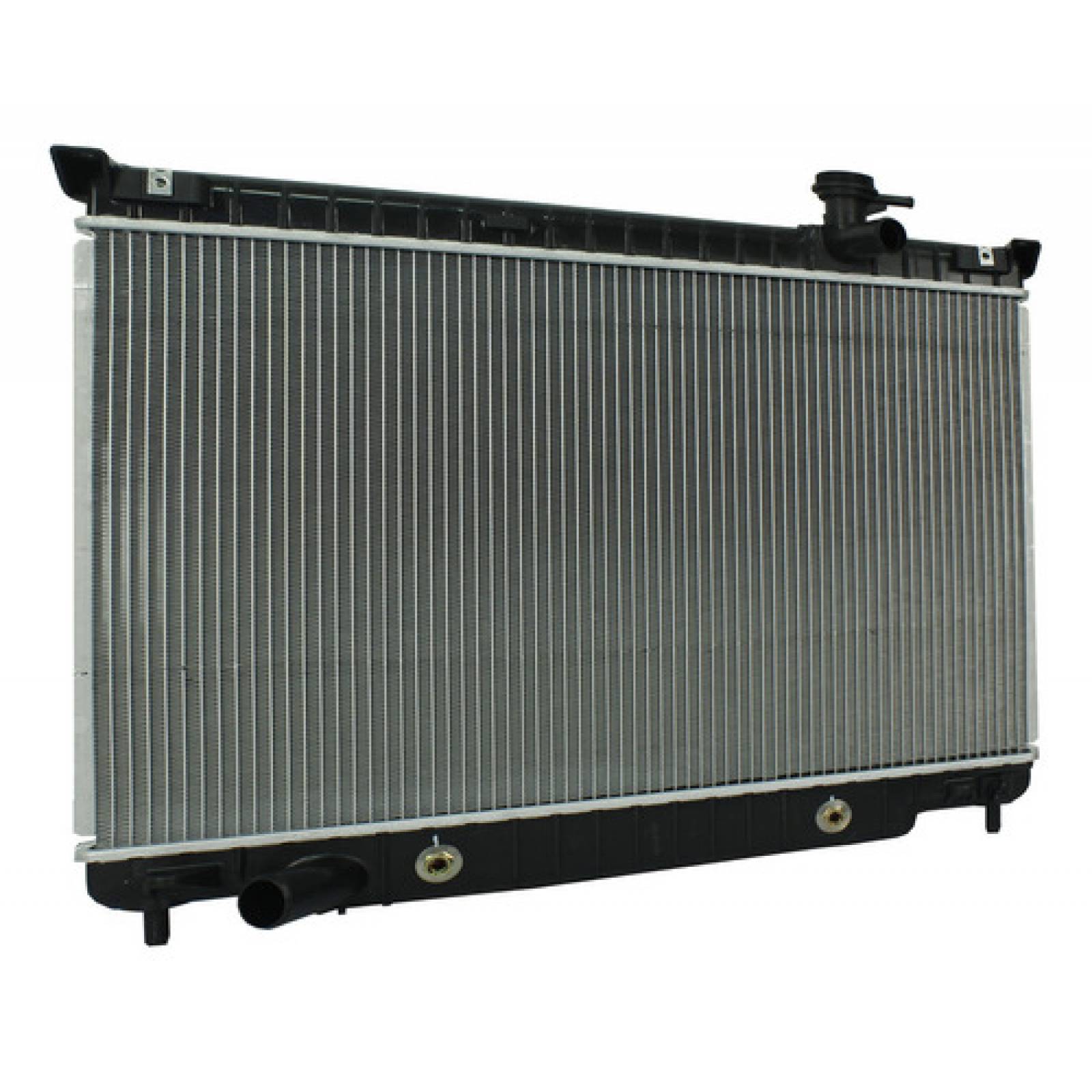 Radiador Buick Rainier 2004 2005 2006 2007 26 Mm