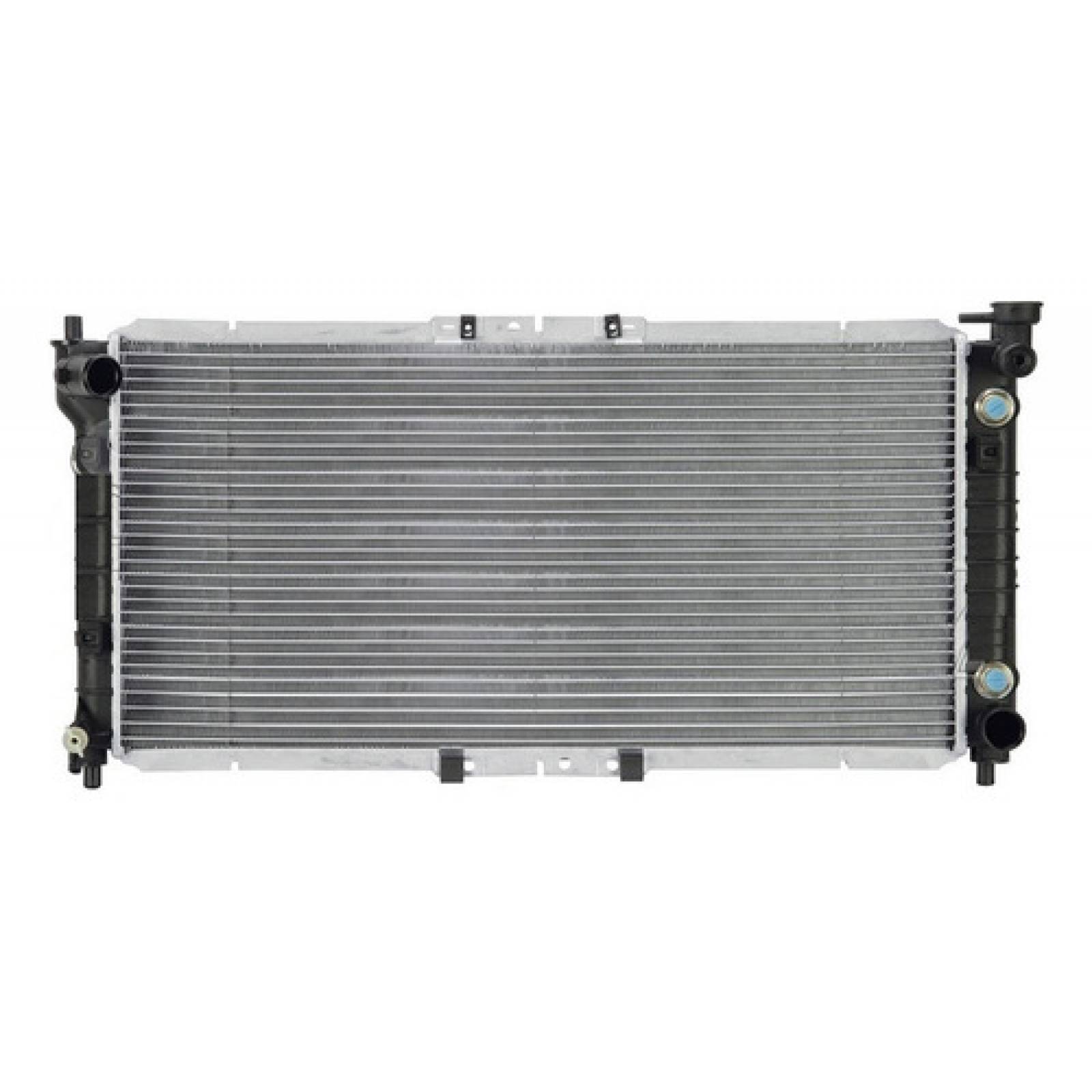 Radiador Mazda 626 1993 1994 1995 1996 1997 26 Mm