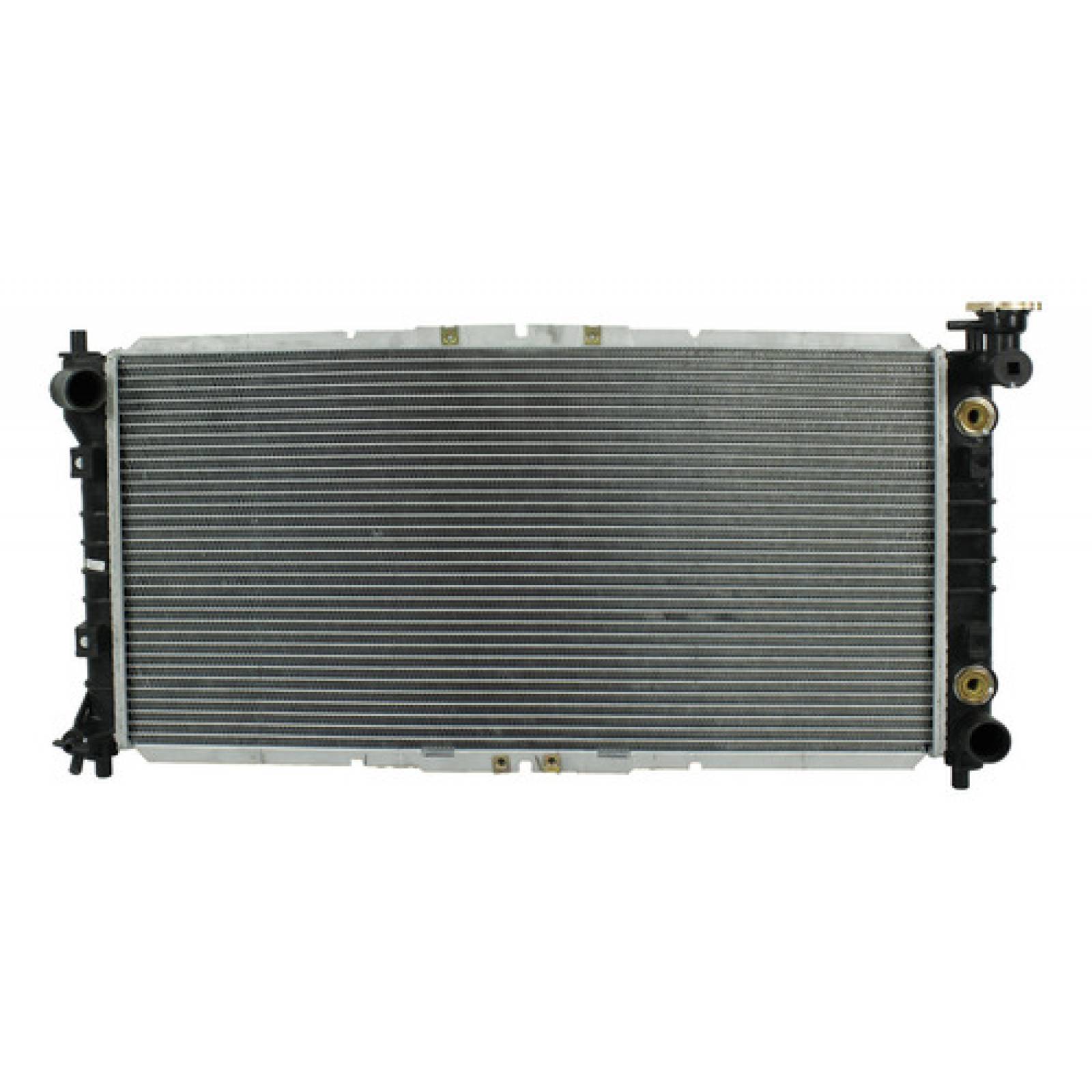 Radiador Mazda 626 1993 1994 1995 1996 1997 26 Mm