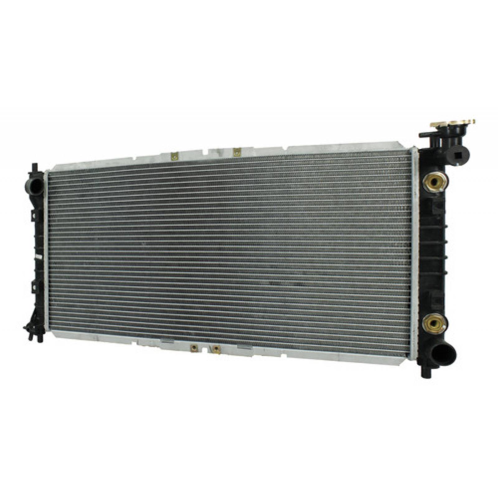 Radiador Mazda 626 1993 1994 1995 1996 1997 26 Mm