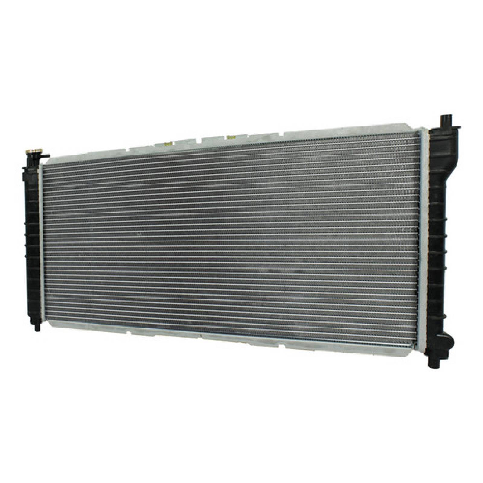 Radiador Mazda 626 1993 1994 1995 1996 1997 26 Mm