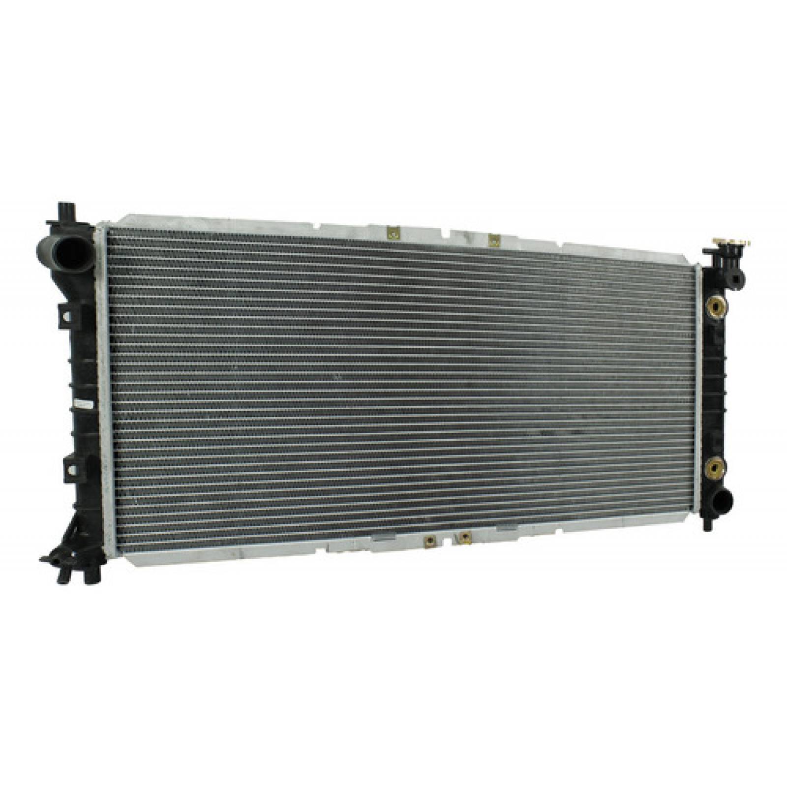 Radiador Mazda 626 1993 1994 1995 1996 1997 26 Mm