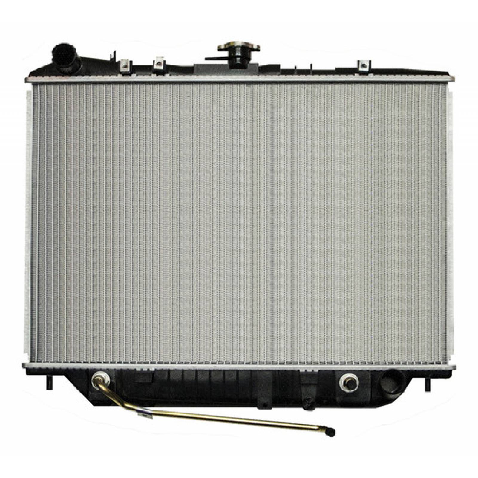 Radiador Honda Passport 1994 1995 1996 1997 32 Mm