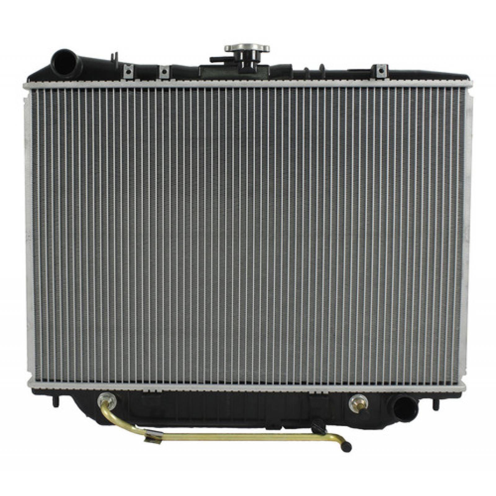 Radiador Honda Passport 1994 1995 1996 1997 32 Mm