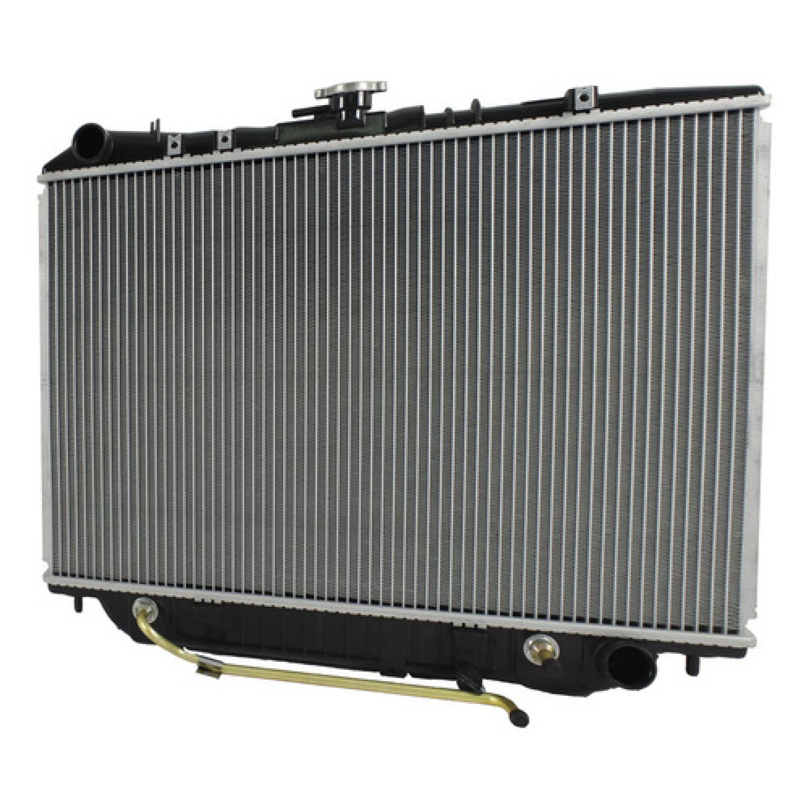 Radiador Honda Passport 1994 1995 1996 1997 32 Mm