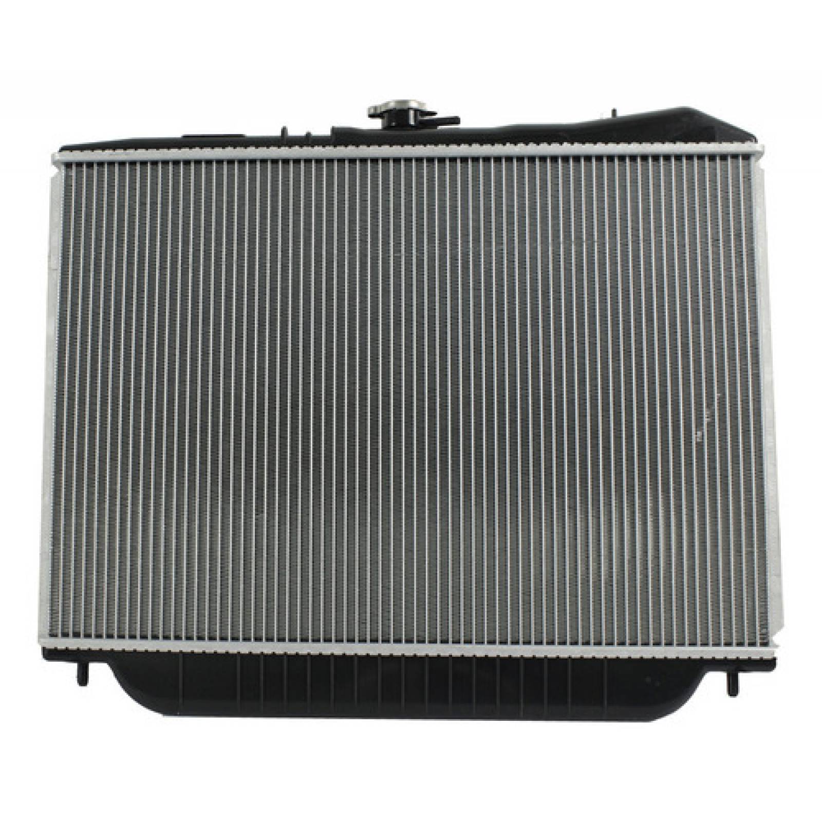 Radiador Honda Passport 1994 1995 1996 1997 32 Mm