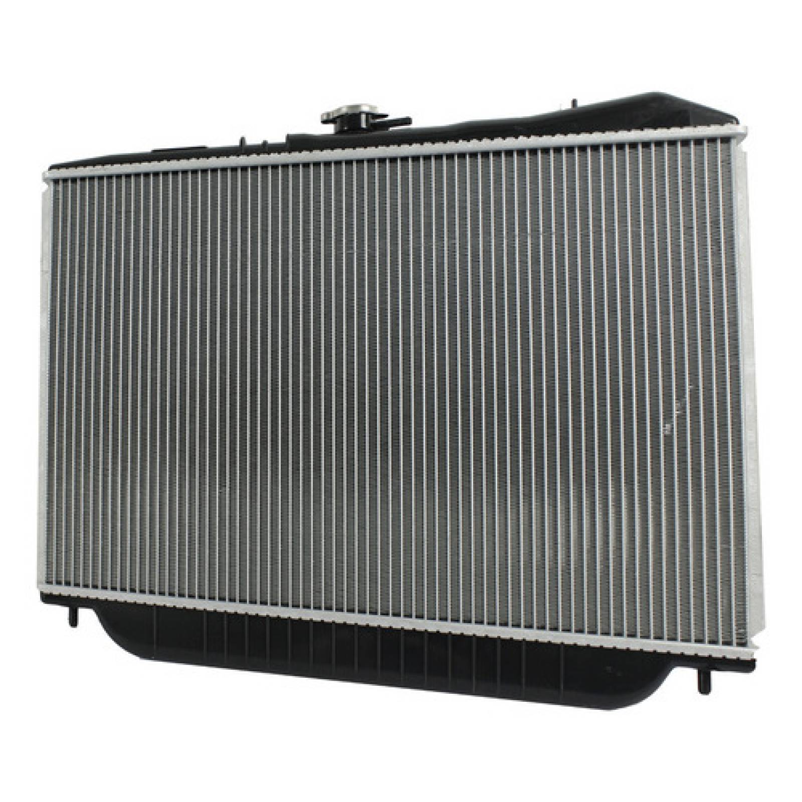 Radiador Honda Passport 1994 1995 1996 1997 32 Mm