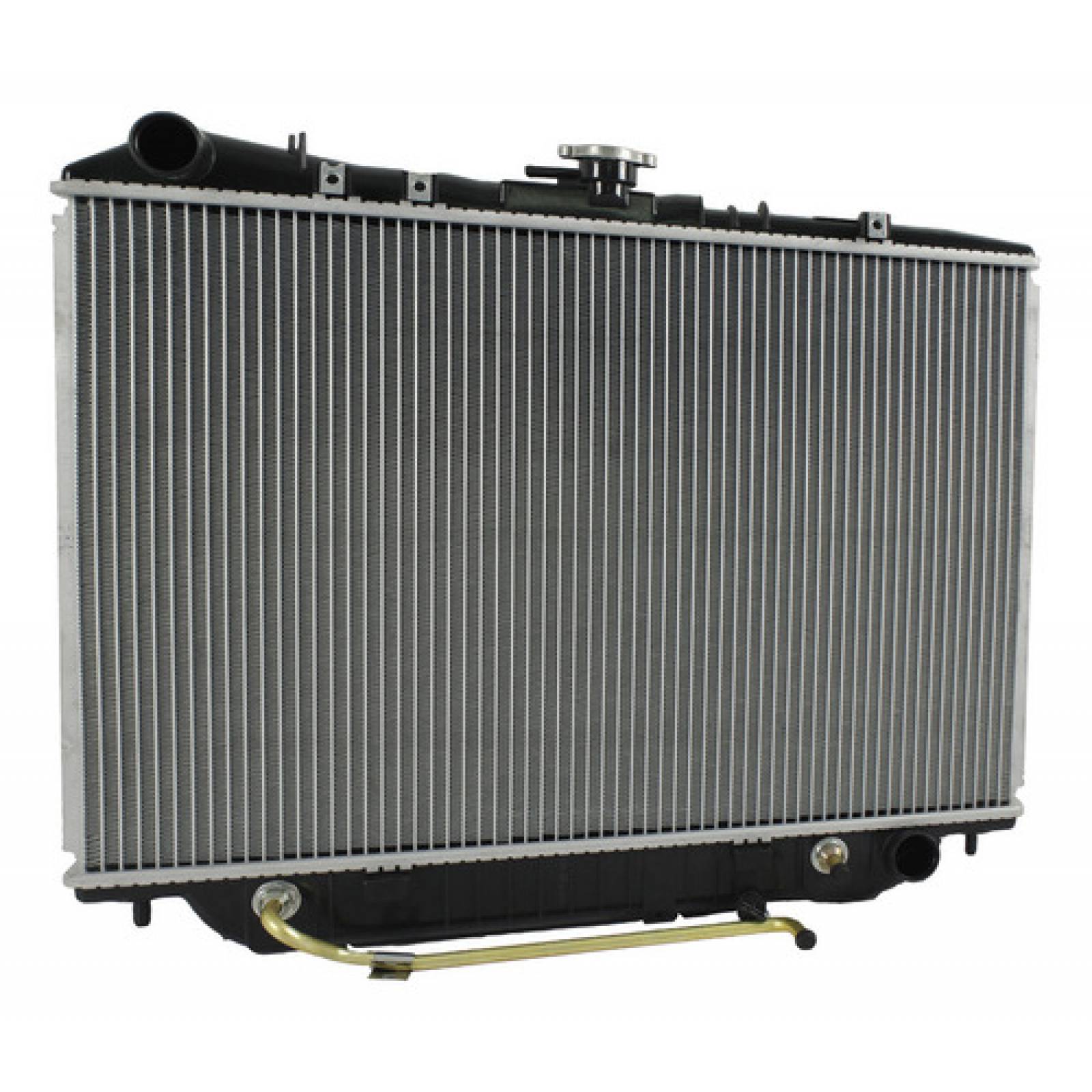 Radiador Honda Passport 1994 1995 1996 1997 32 Mm