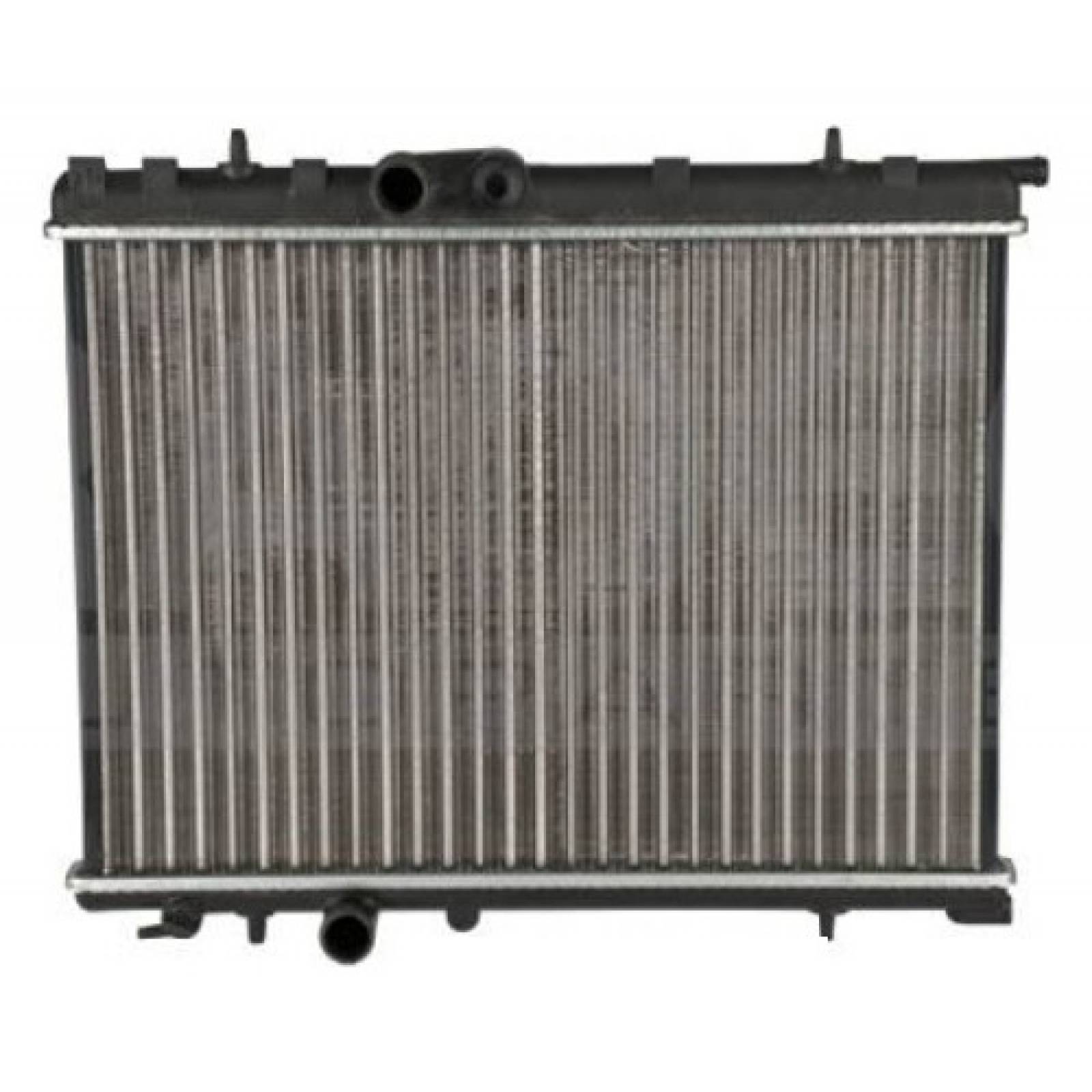Radiador Peugeot 206 2000 2001 2002 23 Mm