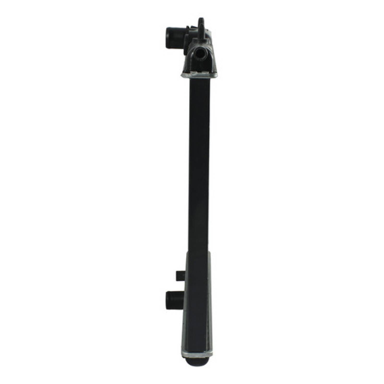 Radiador Peugeot 206 2000 2001 2002 23 Mm