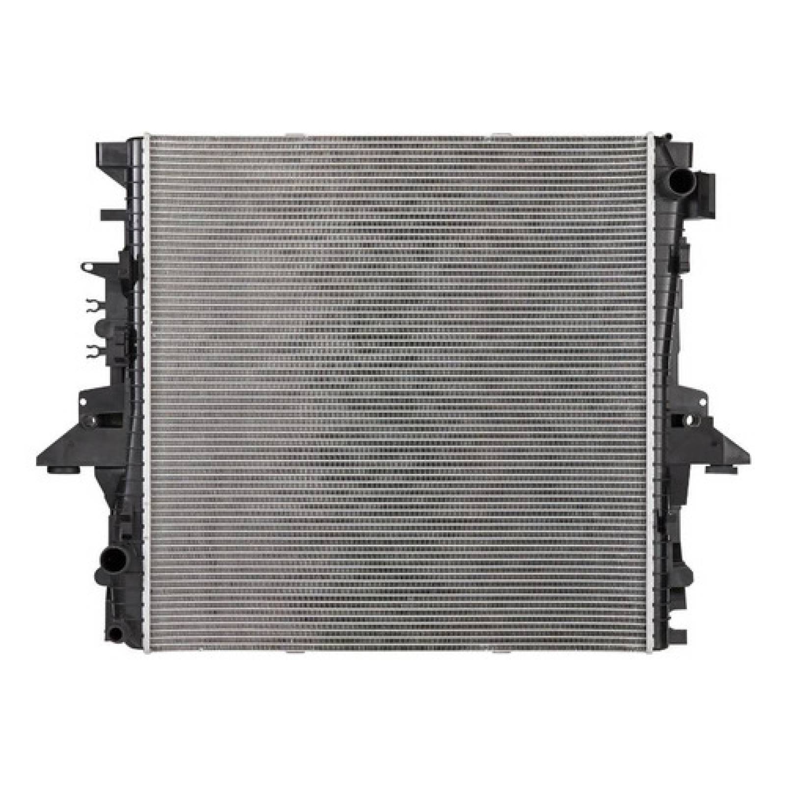 Land Rover Lr4 Radiator Radiador Land Rover Lr4 2010 2011 2012 2013 32 Mm