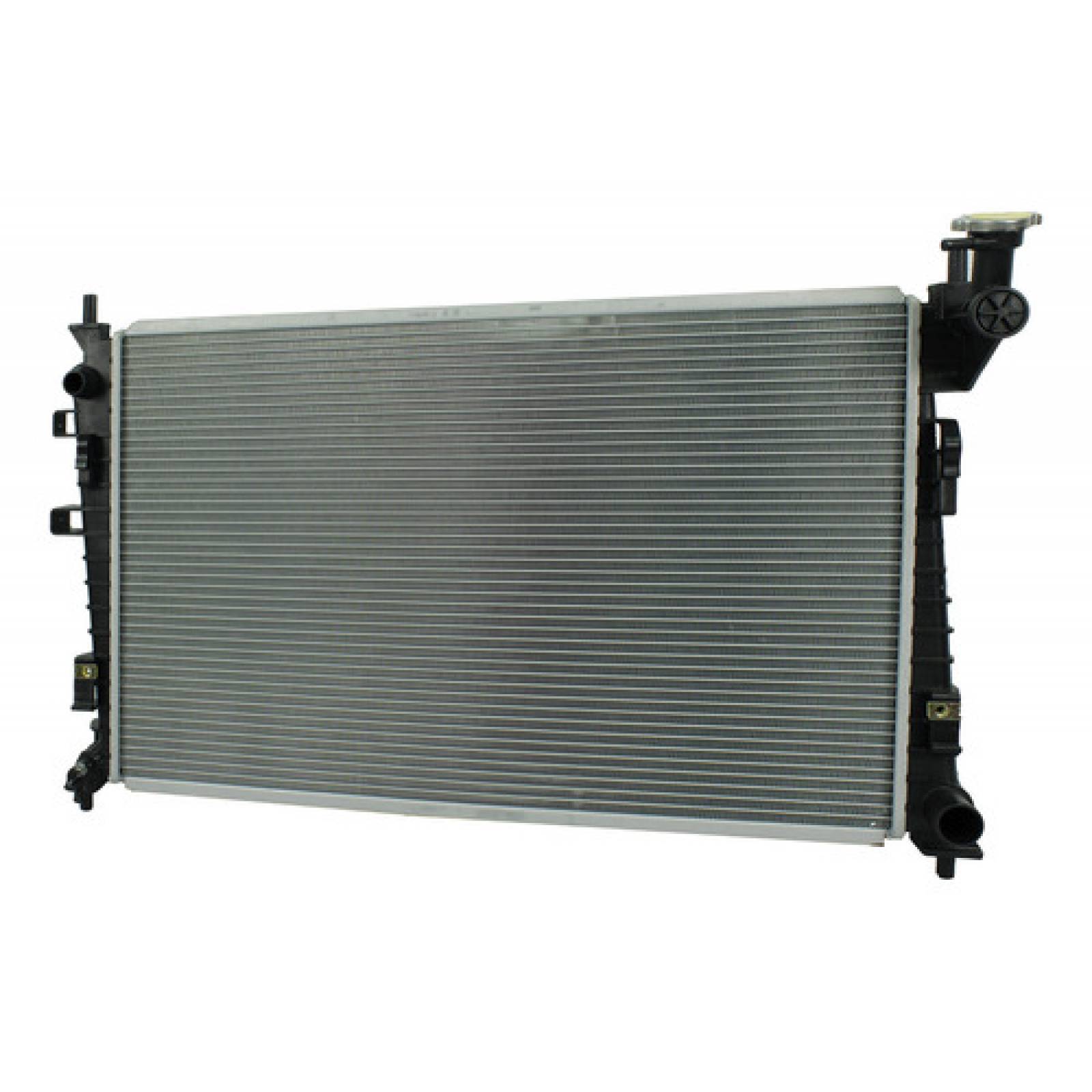 Radiador Ford Focus 2008 2009 2010 2011 16 Mm