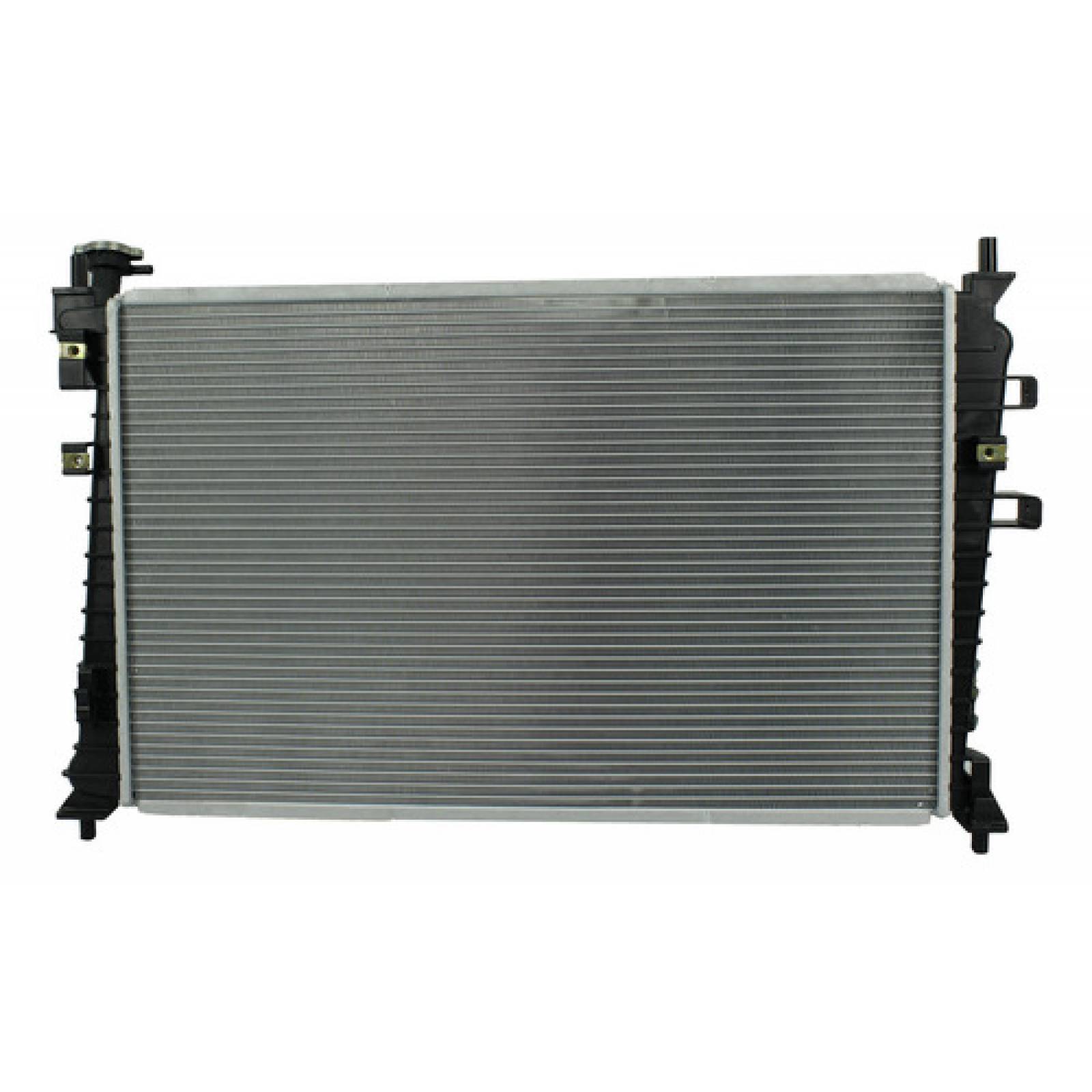 Radiador Ford Focus 2008 2009 2010 2011 16 Mm